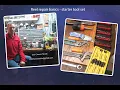 Fishing Reel Service and Repair Essentials a Basic Set of Tools for Beginners and DIYers