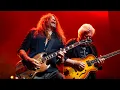 Lagu Rik Emmett \u0026 Phil X perform \