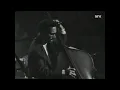 Autumn Leaves - Bill Evans at Munch Museum 1967