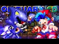 Download Lagu ▪ Obituary CD ▪ FNF VS Metal Sonic - FC [Herox's Take Mod]