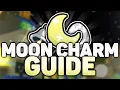 Get Moon Charms Fast in Bee Swarm Simulator