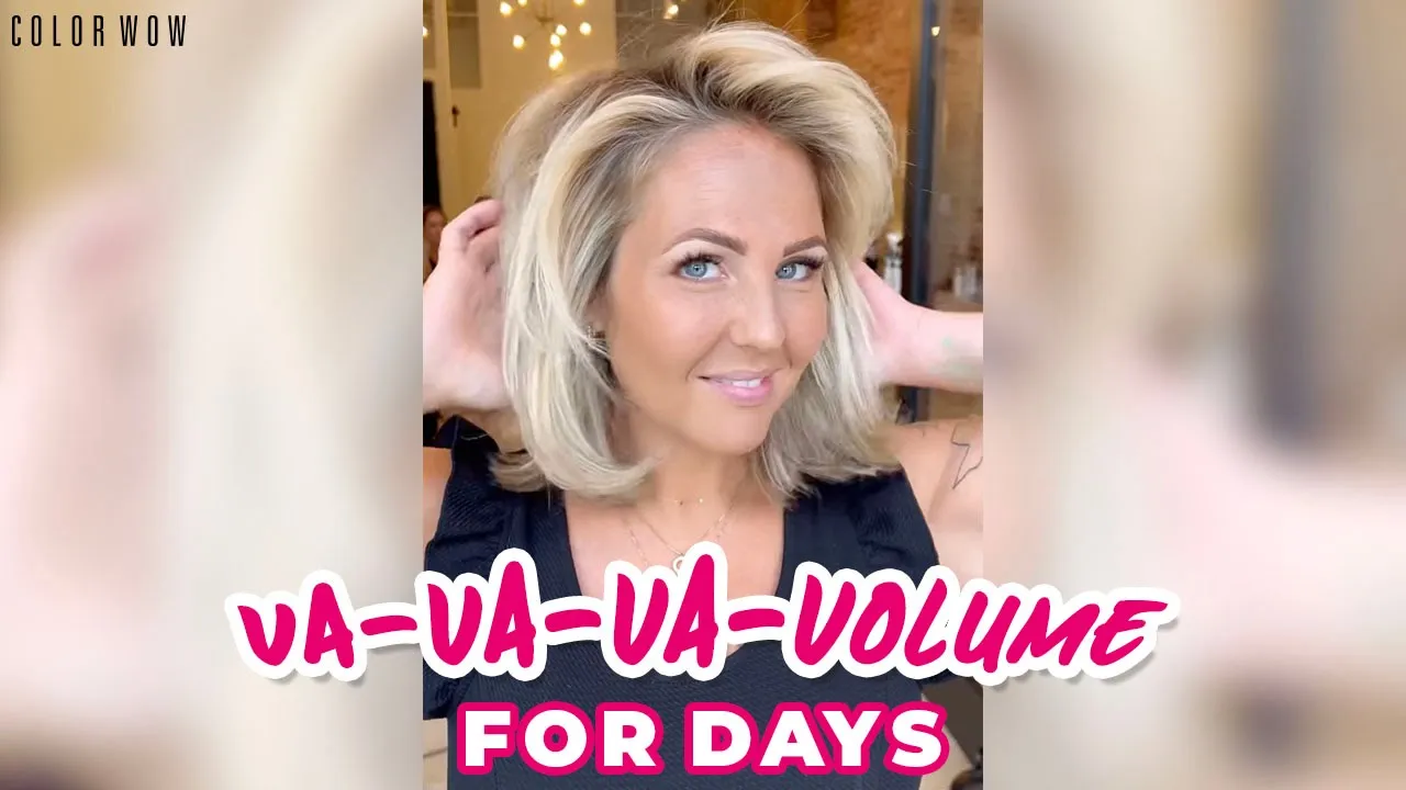 Xtra Large Bombshell Volumizer