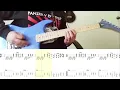 Morbid Angel-Maze of Torment Intro Riff