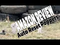 Amazon ATFLBOX Auto Reset Mini Poppers Review
