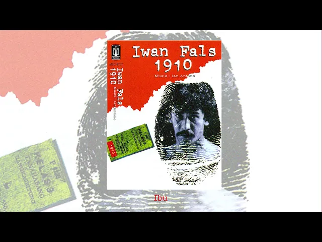 Download MP3 Iwan Fals - Ibu (Official Audio)