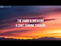 Howie Day - Collide (Lyrics)