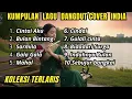 Lagu Kompilasi Lagu Dangdut  TERBAIK DAN TERLARIS - PALING FRESH Cover India By Rhomantika Cover AI