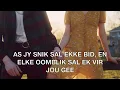 Brendan Peyper - Kyk (Lyrics)