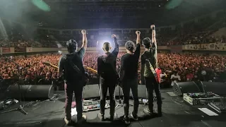 Download The Rain - Jabat Erat + Terlatih Patah Hati (Live at Romantic Tunes 4 Jogja) MP3