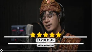 layu lelah lagu sasak cover musik india bollywood