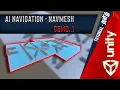Unity 3D - Demo