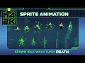 Sprite Animation