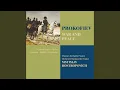 Download Lagu War and Peace, Op. 91: \