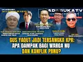Lagu 🔴[Live] Gus Yaqut Jadi Tersangka KPK: Apa Dampak Bagi Warga NU dan Konflik PBNU?