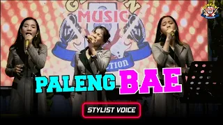 Download PALENG BAE \\\\  COVER STYLIST VOICE - Cipt. CEVIN SYAHAILATUA - LAGU AMBON MP3