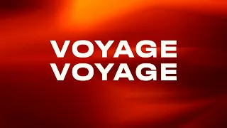 Download Francis Mercier, Mont Rouge, Coco - Voyage Voyage MP3