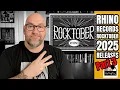 Download Lagu Rhino Records Rocktober 2025 Releases Deel 3
