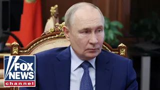 DOUBT CAST on Russia's willingness to agree to energy ceasefire