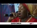 REGGAE 11 Queen Omega   Judgement