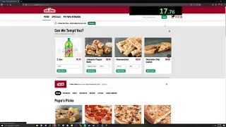 None Pizza Left Beef Any Speedrun WR 39 85