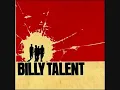 Billy Talent - Try Honesty (H-Q)