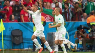 ااغنية المنتخب الوطني الجزائري نحب نسيبورتي نحب بلادي 2017 