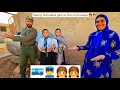 Download Lagu Shansa is blij als ze dakloze meisjes naar het weeshuis brengt