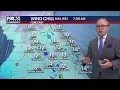 Orlando Weather Forecast Historic cold this weekend 10s and 20s