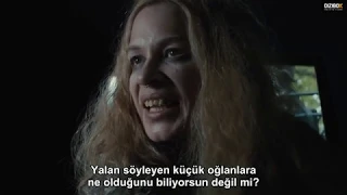 Taboo 1 Sezon 8 Bölüm Türkçe Altyazılı Sezon Finali Taboo Series Dizi 