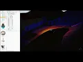 Robotics Simulation complex synthetic vision in CoppeliaSim