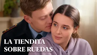 LA TIENDITA SOBRE RUEDAS  | TEMPORADA 1 | MEJOR PELICULA 2026