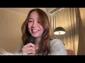 we can't be friends (wait for your love) - Ariana Grande ( Cover by Alsa)