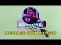 Zac Taylor - Superficial Love | Karaoke