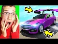 🔴 קונה את הרכב הכי יפה שיצא בעדכון החדש ל GTA V?! (הספוילר הכי גדול שראיתי בחיים!)