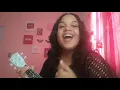 "Gotas De Tu Amor" ❤ Romy Ram (Mini Cover)