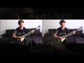 Download Lagu Memphis May Fire - Not Enough guitar cover / with Tabs