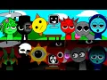 Download Lagu Sprunki But Swap#124😮🌀OMG...Mr.Tree Glows in the Darkness?😱Fresh \u0026 Surprising Swap Version💥Top  Mod