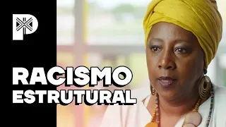 Entenda o que é RACISMO ESTRUTURAL! - Canal Preto