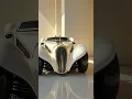 Download Lagu This Car is Pure Art Deco Dreams! 🚗#shorts