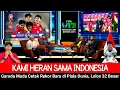 INI BENER GILA ● Pengamat Malaysia Sampai Melongo Indonesia Bisa Lolos 32 Besar Piala Dunia U-17 !!?