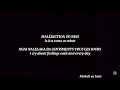 FALLY IPUPA - ONE HUNDREDTH FILE LYRICS TRANSLATION