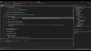 Model First Database - 05