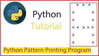 Alphabet Pattern in python Printing Stars in A Shape in python How to print A in star shape