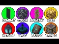 Every Modern Minecraft Update Explained in 35 Minutes