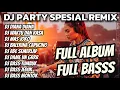 Download Lagu DJ PARTY SPESIAL REMIX FULL BASS DIANA DIANA WAKTU DAN RASA FULL ALBUM