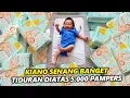 Download Lagu KIANO DAPET HADIAH 5000 PEMPERS !!! BAIM SAMA PAULA PUSING ,SIMPEN DIMANA ???