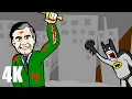 Download Lagu Lemon Demon - The Ultimate Showdown [4K REUPLOAD]