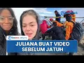 Download Lagu Video Terakhir WN Brasil Juliana Marins sebelum Jatuh di Gunung Rinjani, Sempat Tersenyum \u0026 Bercanda