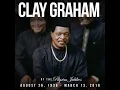 THE MEMORIAL SERVICE FOR BRO CLAY GRAHAM OF THE PILGRIM JUBILEES