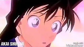 الحياه امل المحقق كونان تصميمي 